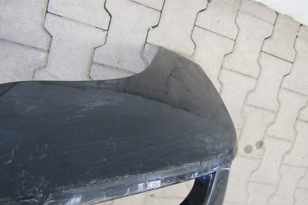 Zadnji branik Spoiler dokładka dyfuzor Bentley Continental GT 11-