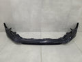 Prednji branik Spoiler dokładka Ford Fiesta MK7 VII Lift ST Line 12-16