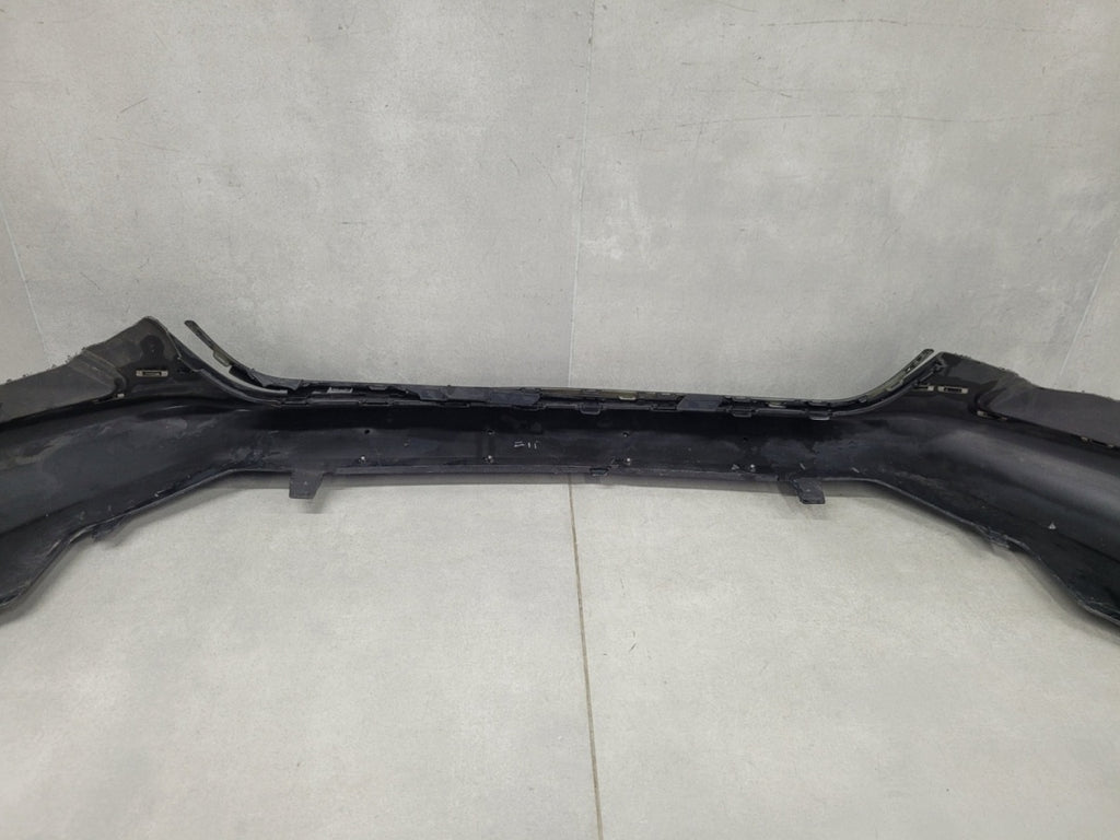 Prednji branik Spoiler dokładka Ford Fiesta MK7 VII Lift ST Line 12-16