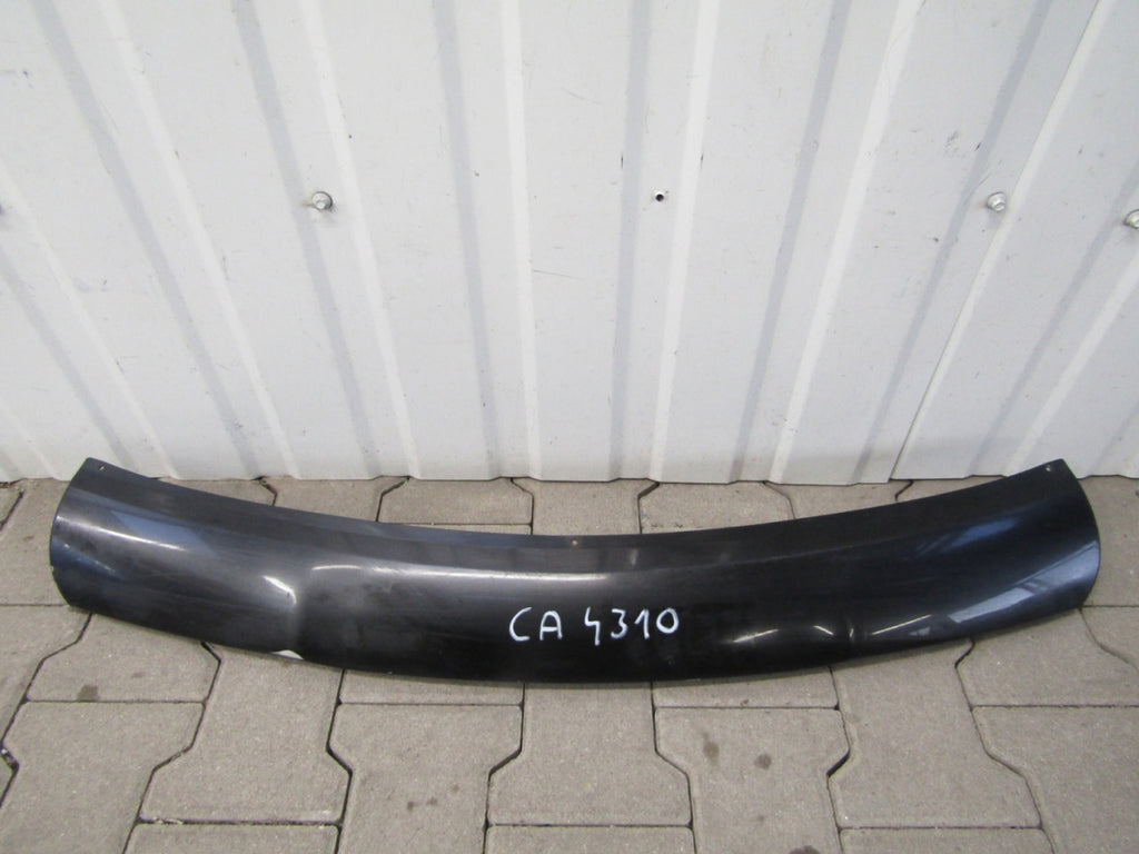 Prednji branik Spoiler dokładka NISSAN NOTE E12 13-