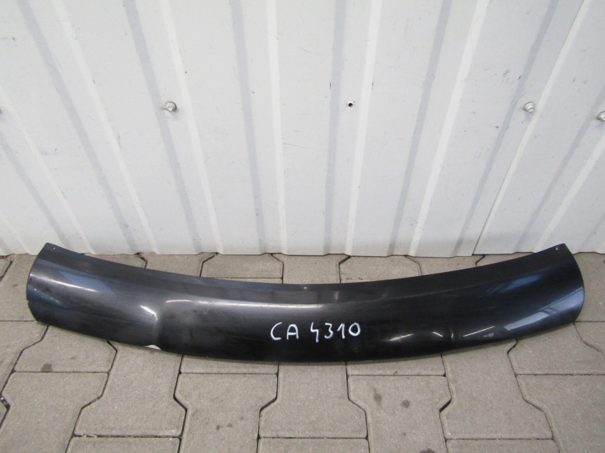 Prednji branik Spoiler dokładka NISSAN NOTE E12 13-