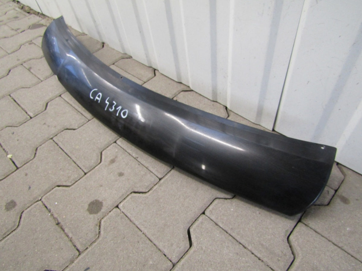 Prednji branik Spoiler dokładka NISSAN NOTE E12 13-