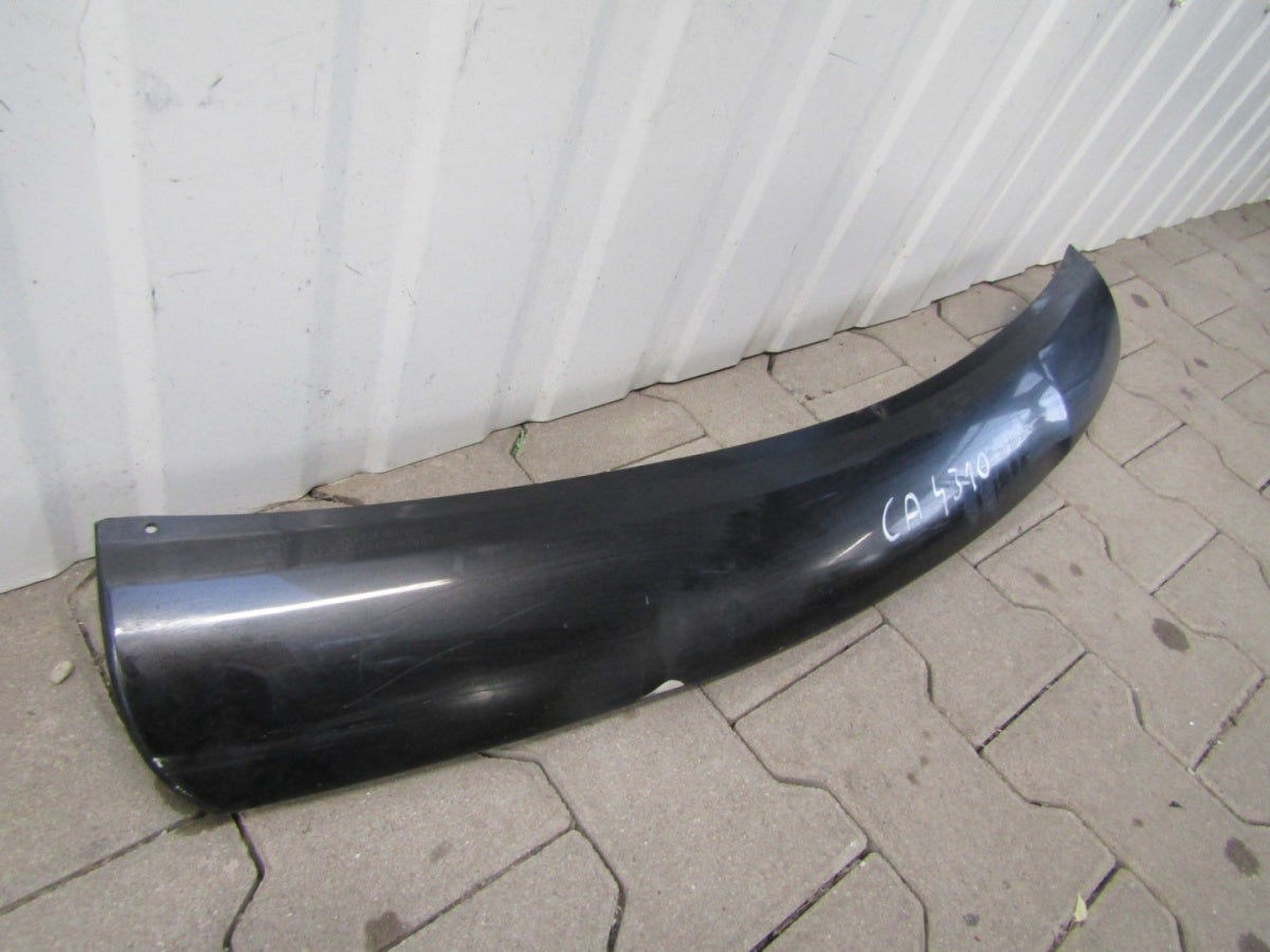 Prednji branik Spoiler dokładka NISSAN NOTE E12 13-
