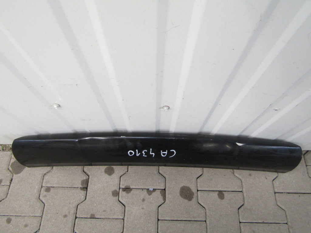 Prednji branik Spoiler dokładka NISSAN NOTE E12 13-