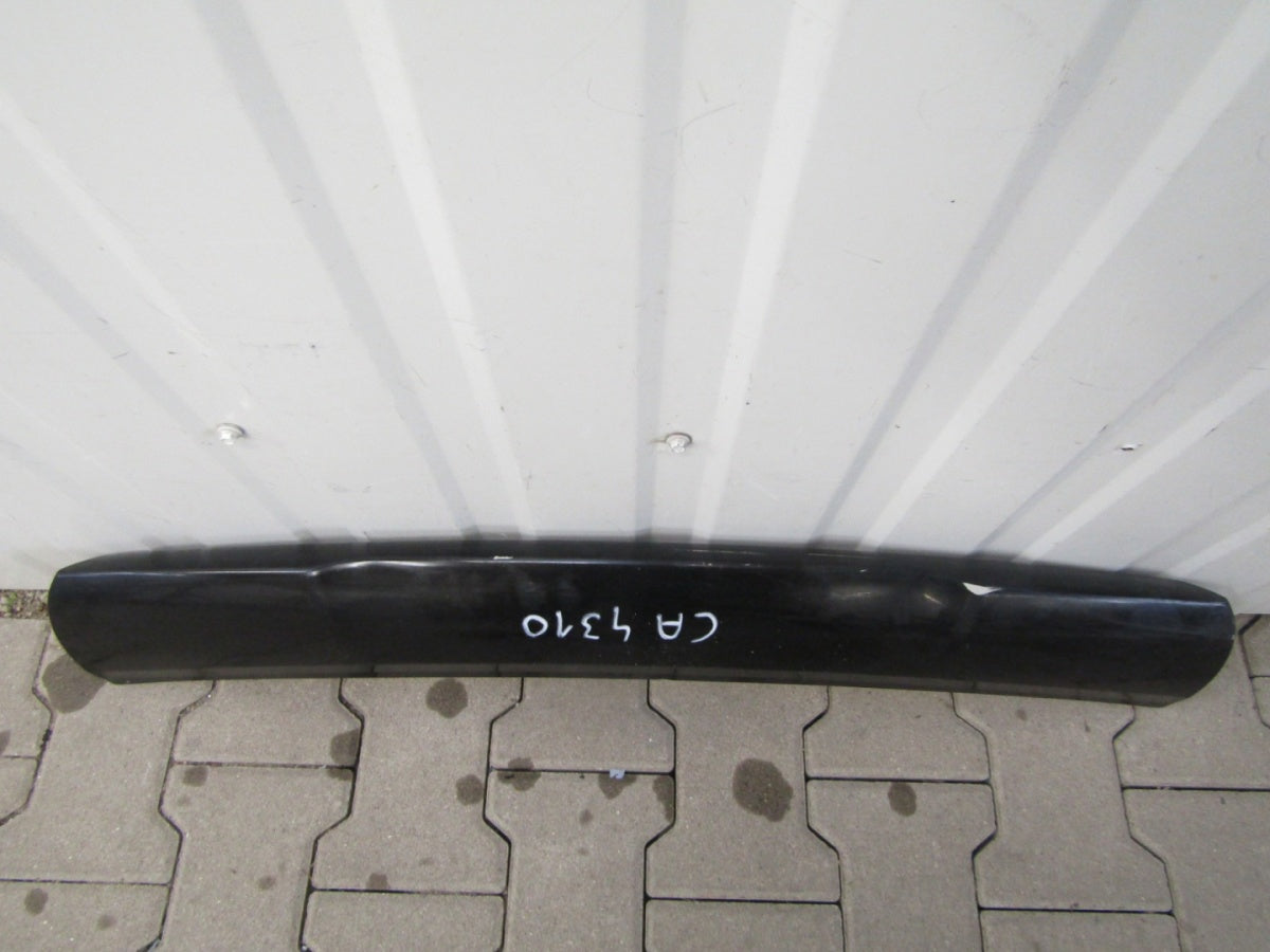 Prednji branik Spoiler dokładka NISSAN NOTE E12 13-