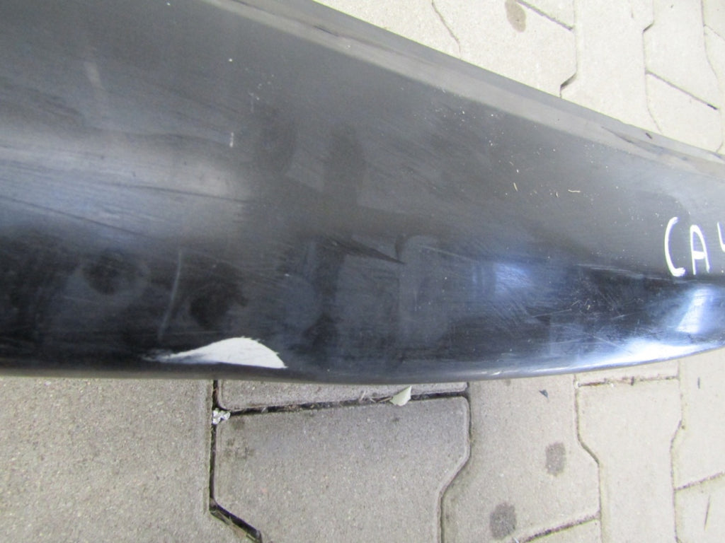 Prednji branik Spoiler dokładka NISSAN NOTE E12 13-