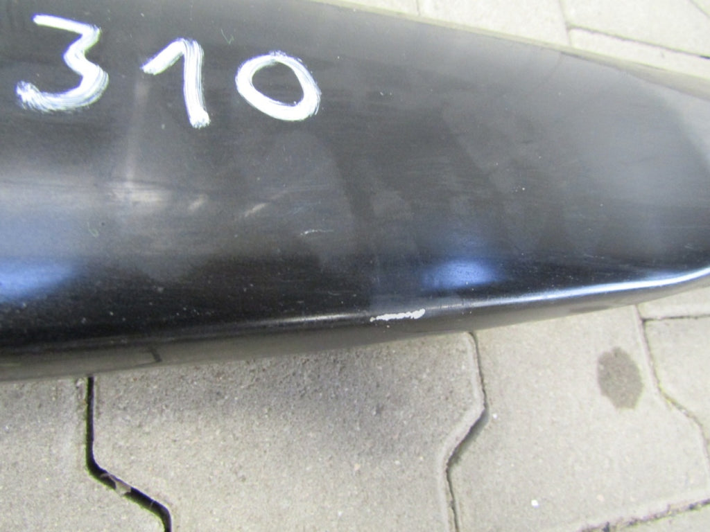 Prednji branik Spoiler dokładka NISSAN NOTE E12 13-