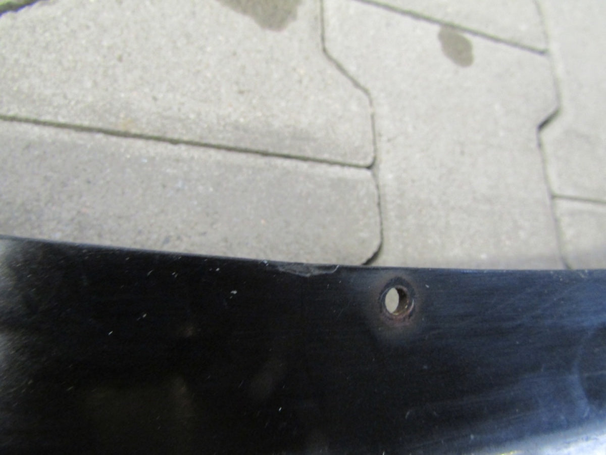 Prednji branik Spoiler dokładka NISSAN NOTE E12 13-