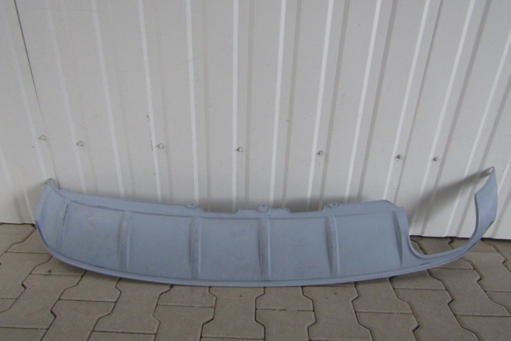 Zadnji branik Spoiler dokładka Audi A5 8T0 07-16