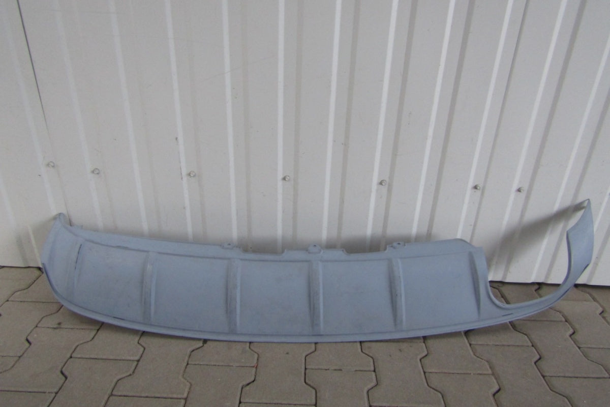 Zadnji branik Spoiler dokładka Audi A5 8T0 07-16