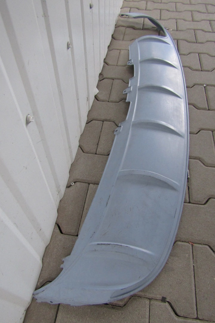 Zadnji branik Spoiler dokładka Audi A5 8T0 07-16