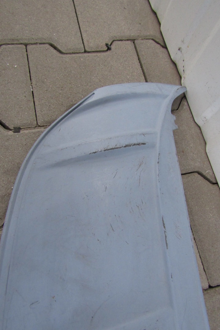 Zadnji branik Spoiler dokładka Audi A5 8T0 07-16
