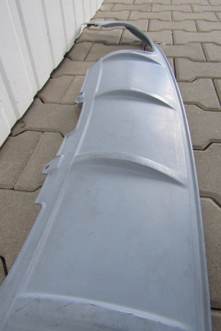 Zadnji branik Spoiler dokładka Audi A5 8T0 07-16