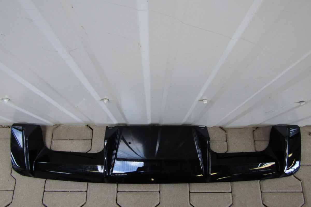 Zadnji branik Spoiler dokładka BMW M4 G82 20-