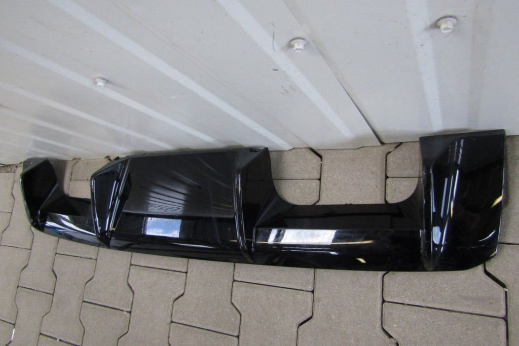 Zadnji branik Spoiler dokładka BMW M4 G82 20-