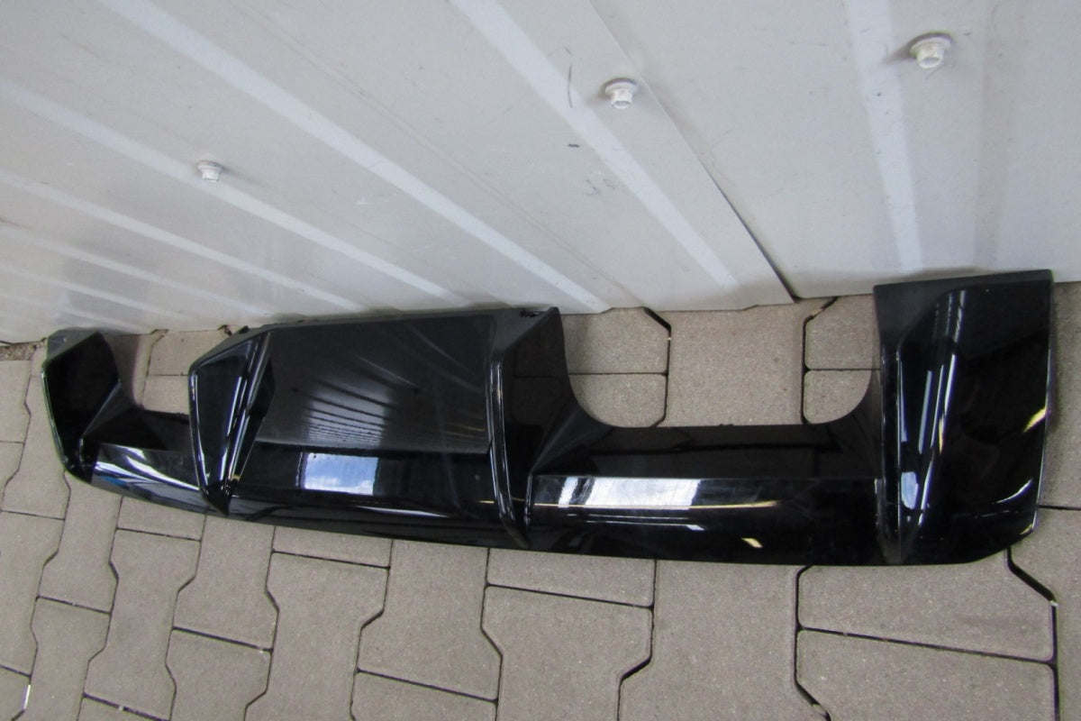 Zadnji branik Spoiler dokładka BMW M4 G82 20-