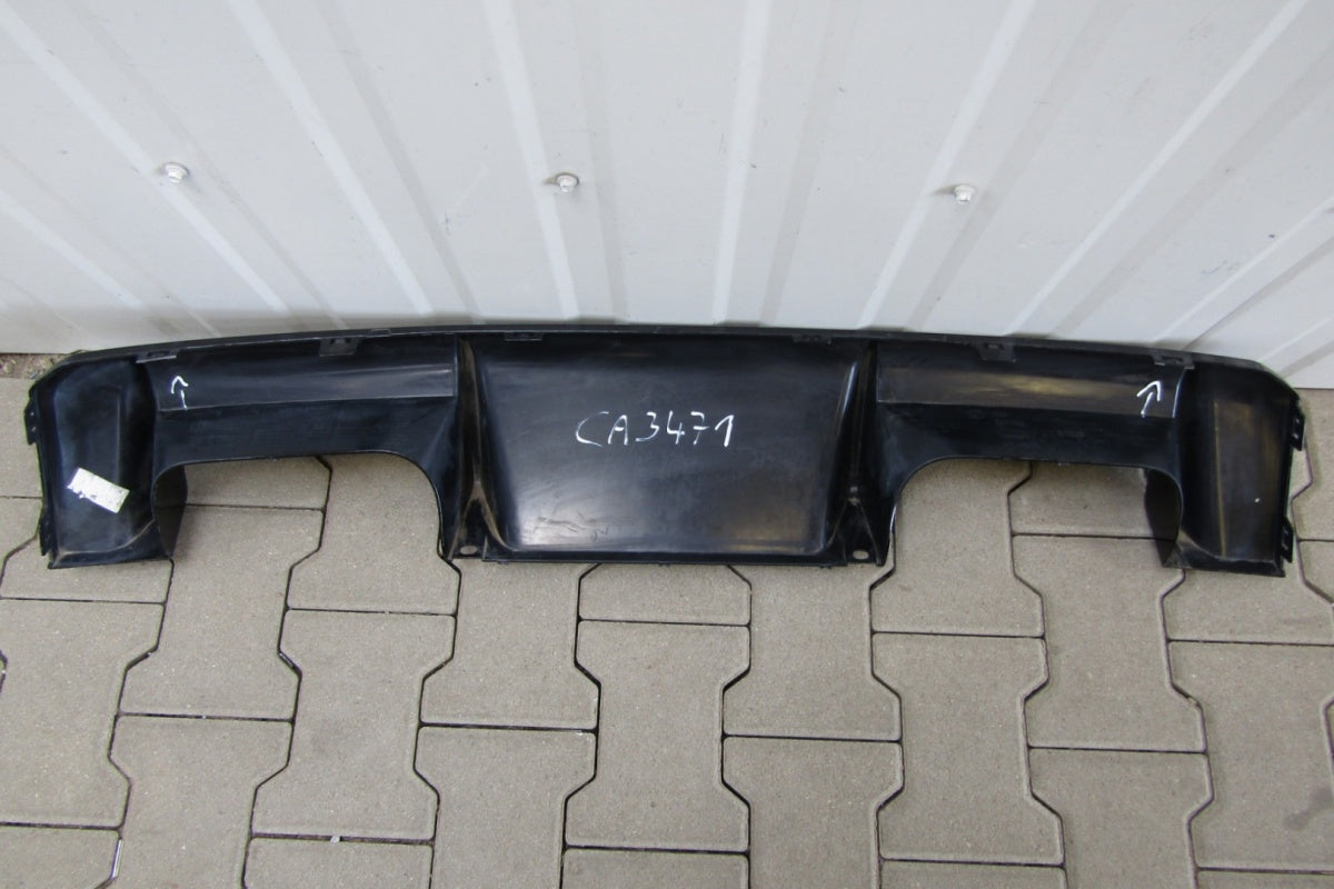 Zadnji branik Spoiler dokładka BMW M4 G82 20-