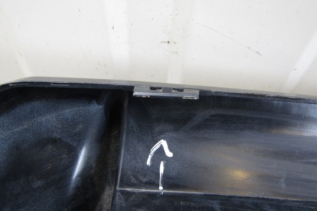 Zadnji branik Spoiler dokładka BMW M4 G82 20-