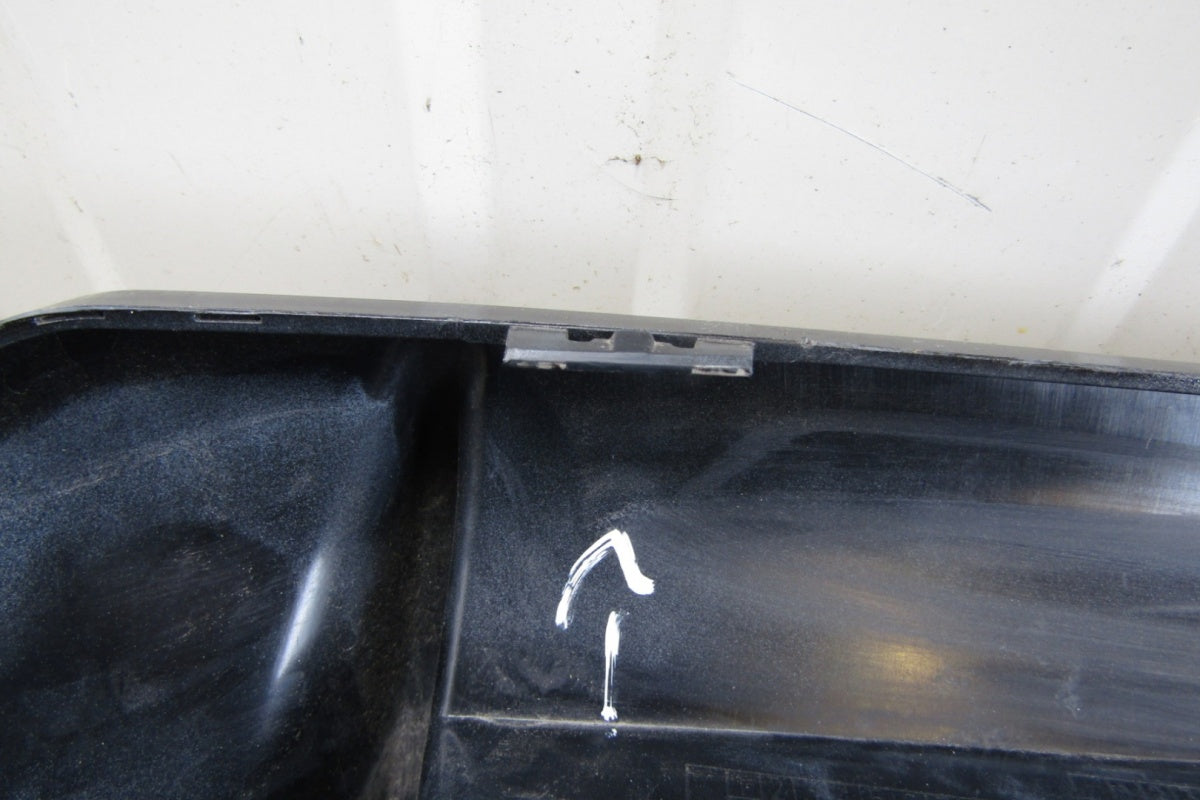 Zadnji branik Spoiler dokładka BMW M4 G82 20-
