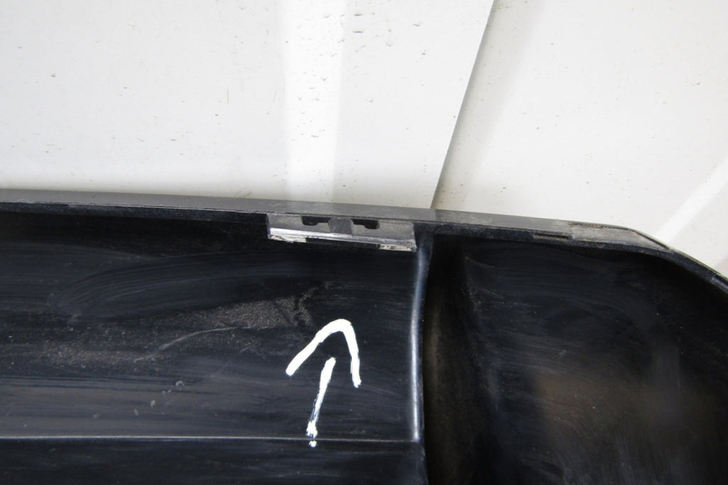 Zadnji branik Spoiler dokładka BMW M4 G82 20-