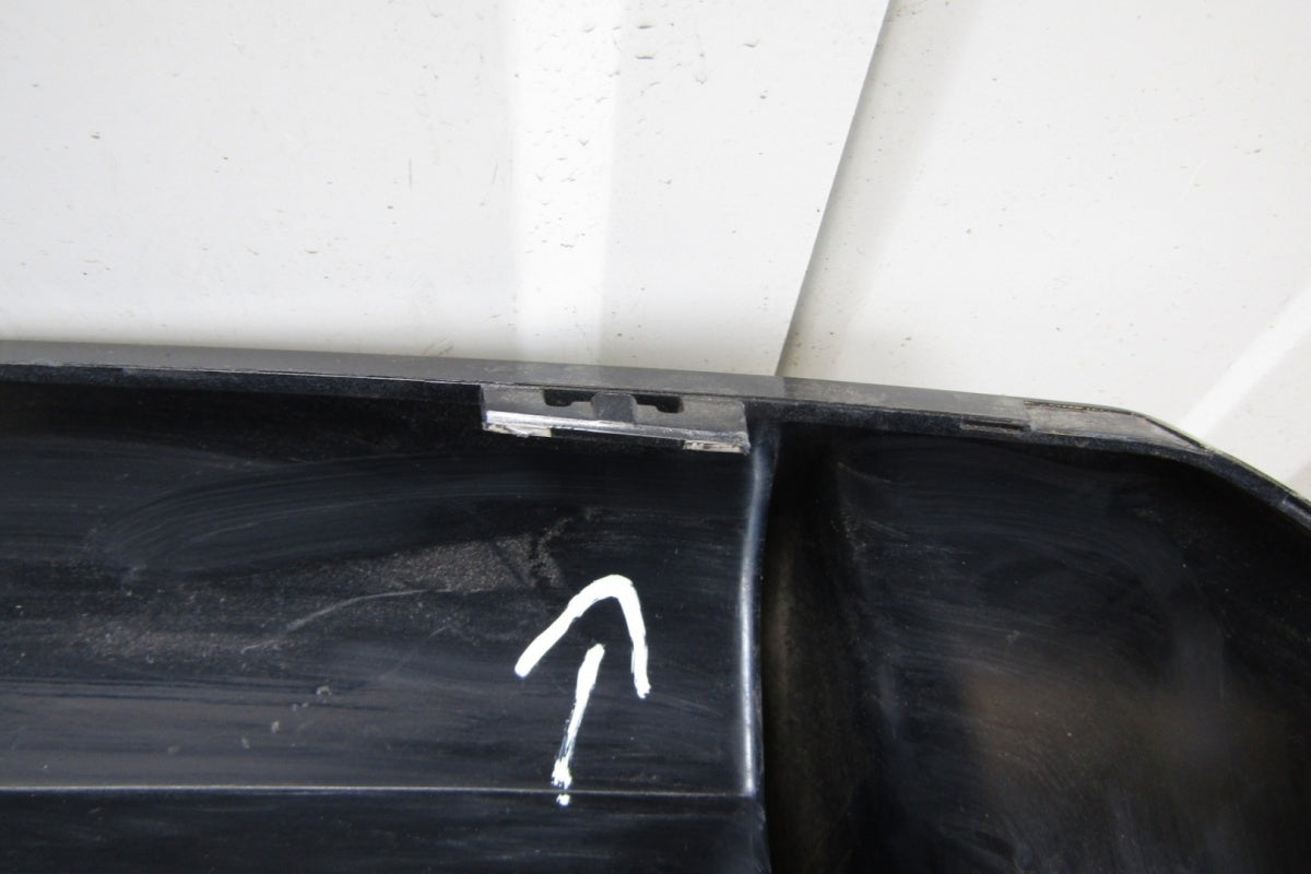 Zadnji branik Spoiler dokładka BMW M4 G82 20-