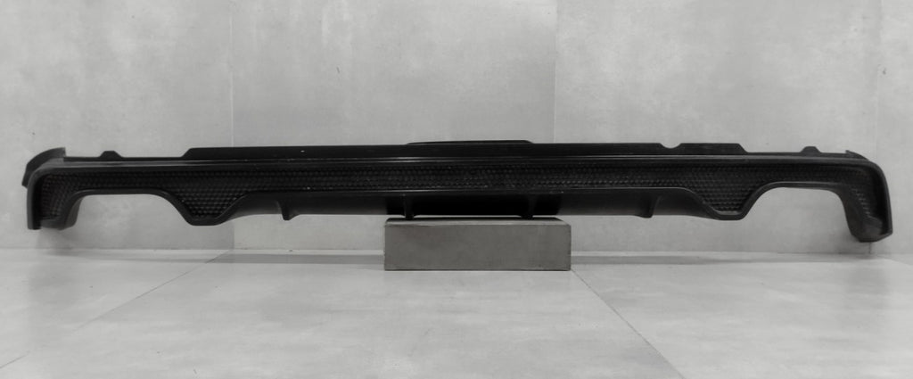 Zadnji branik Spoiler dokładka FORD TRANSIT CONNECT II 2 MS RT LIFT 19-