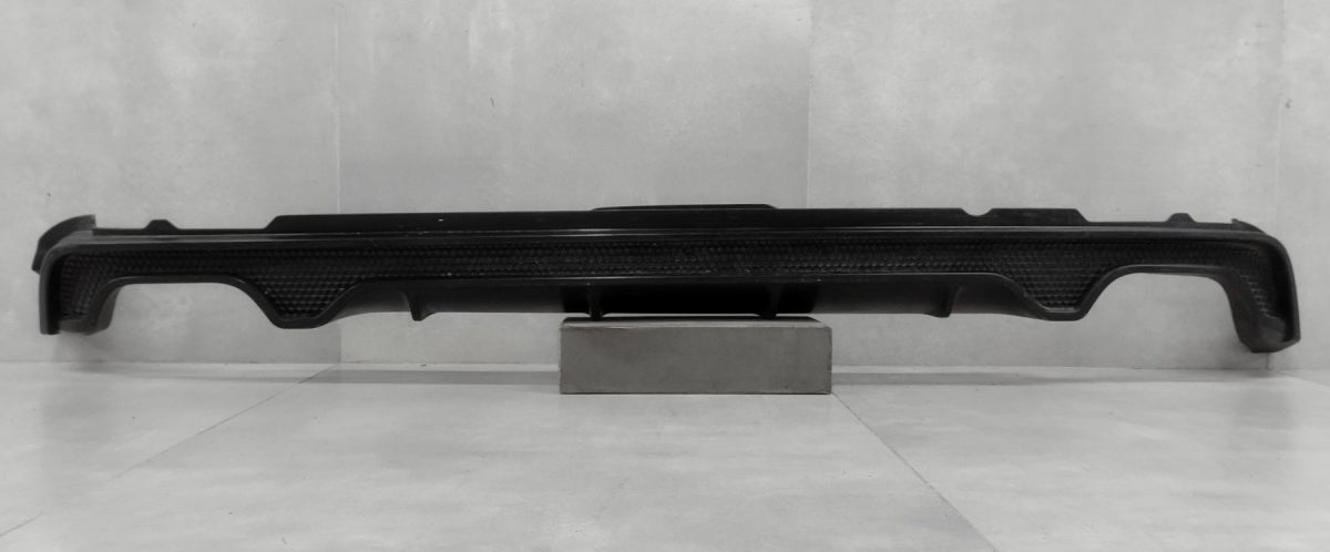 Zadnji branik Spoiler dokładka FORD TRANSIT CONNECT II 2 MS RT LIFT 19-