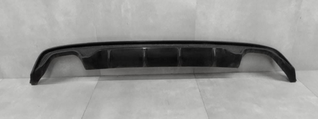 Zadnji branik Spoiler dokładka FORD TRANSIT CONNECT II 2 MS RT LIFT 19-