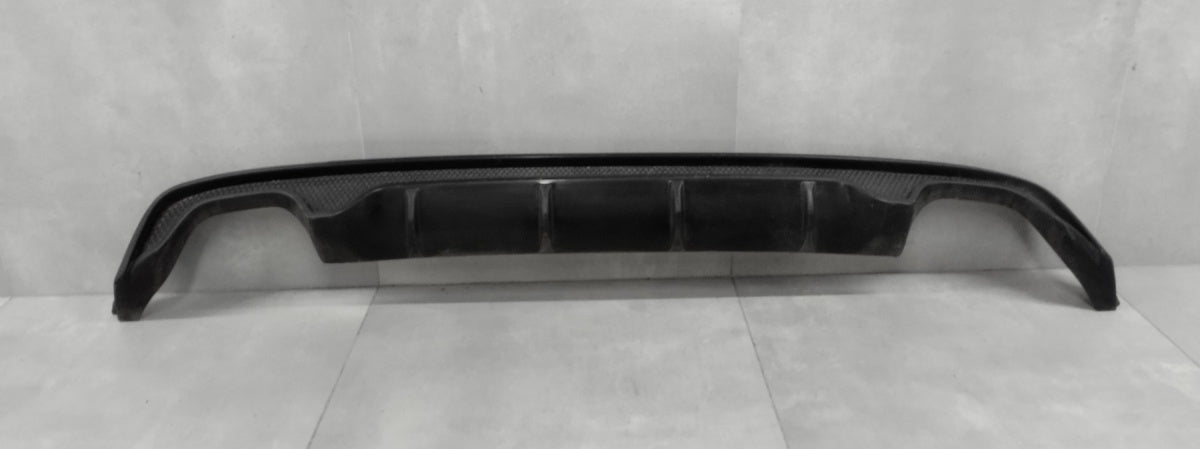Zadnji branik Spoiler dokładka FORD TRANSIT CONNECT II 2 MS RT LIFT 19-