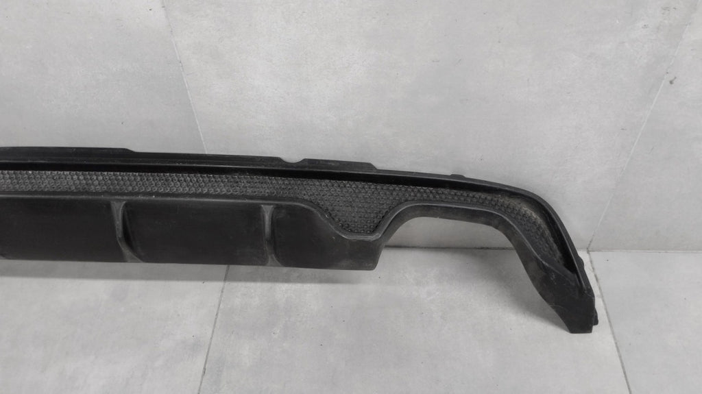 Zadnji branik Spoiler dokładka FORD TRANSIT CONNECT II 2 MS RT LIFT 19-
