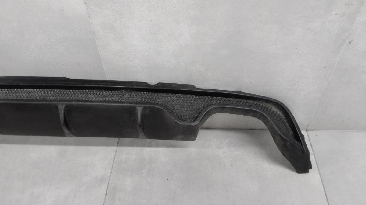 Zadnji branik Spoiler dokładka FORD TRANSIT CONNECT II 2 MS RT LIFT 19-