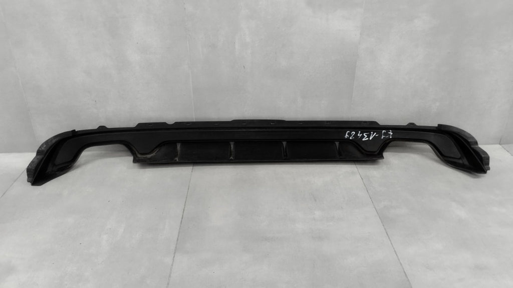 Zadnji branik Spoiler dokładka FORD TRANSIT CONNECT II 2 MS RT LIFT 19-