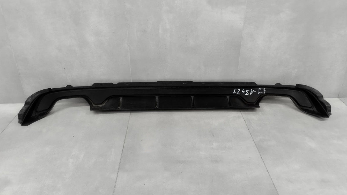 Zadnji branik Spoiler dokładka FORD TRANSIT CONNECT II 2 MS RT LIFT 19-