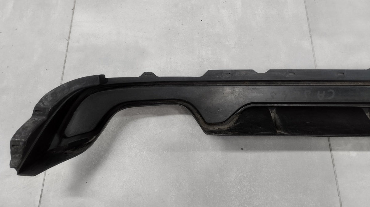 Zadnji branik Spoiler dokładka FORD TRANSIT CONNECT II 2 MS RT LIFT 19-