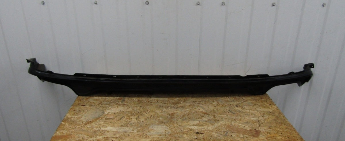 Zadnji branik Spoiler dokładka FORD CONNECT II 2 MS RT SPORT LIFT 19-