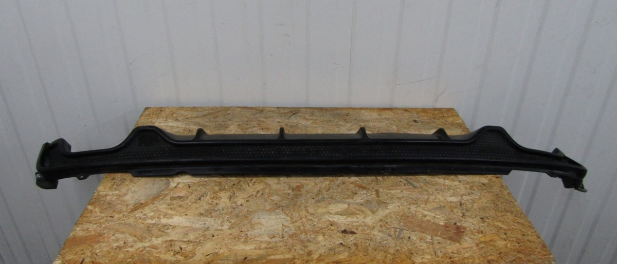 Zadnji branik Spoiler dokładka FORD CONNECT II 2 MS RT SPORT LIFT 19-