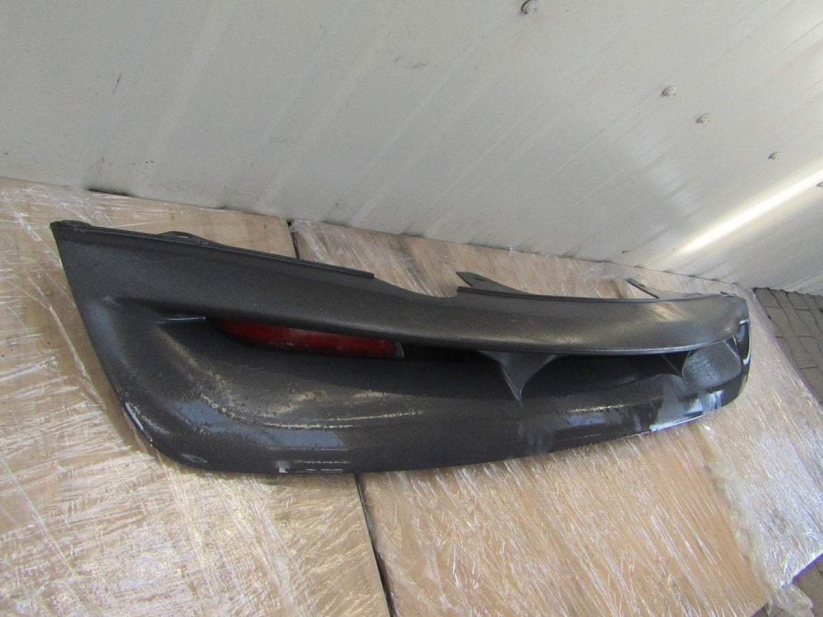 Zadnji branik Spoiler dokładka Honda CR-Z CRZ 10-12