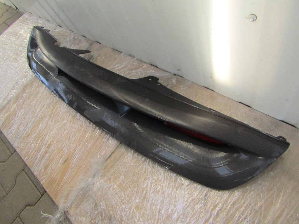 Zadnji branik Spoiler dokładka Honda CR-Z CRZ 10-12