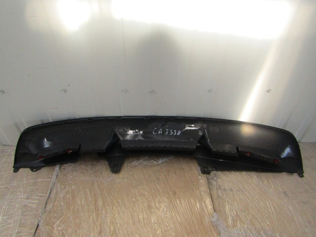 Zadnji branik Spoiler dokładka Honda CR-Z CRZ 10-12