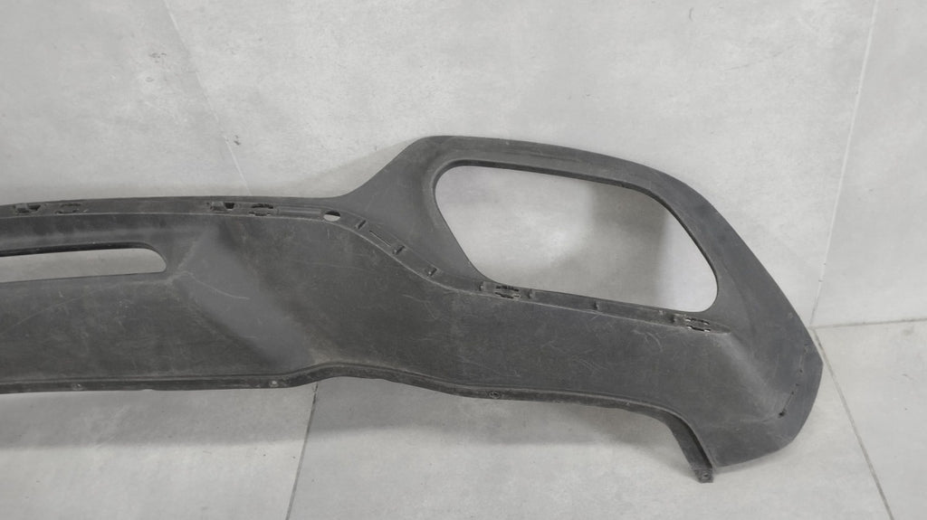 Zadnji branik Spoiler dokładka MERCEDES W190 AMG GT 2015-