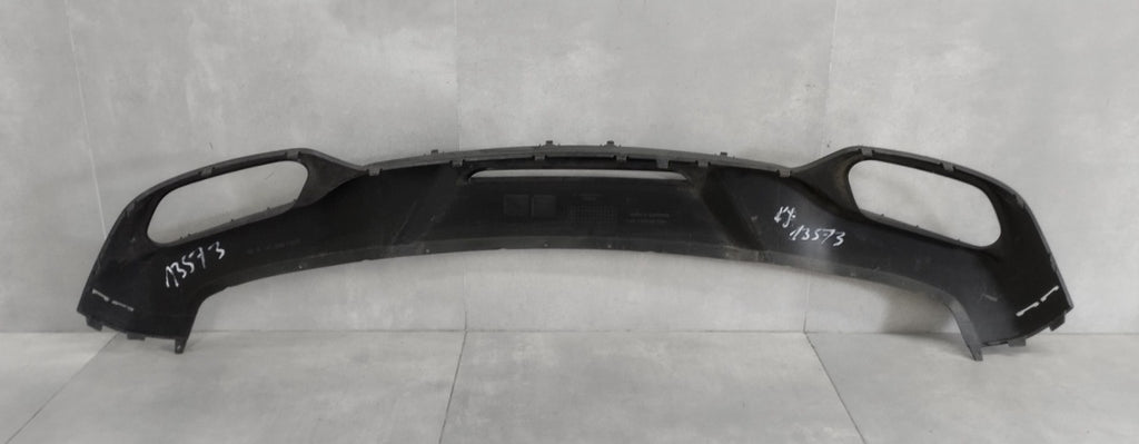 Zadnji branik Spoiler dokładka MERCEDES W190 AMG GT 2015-