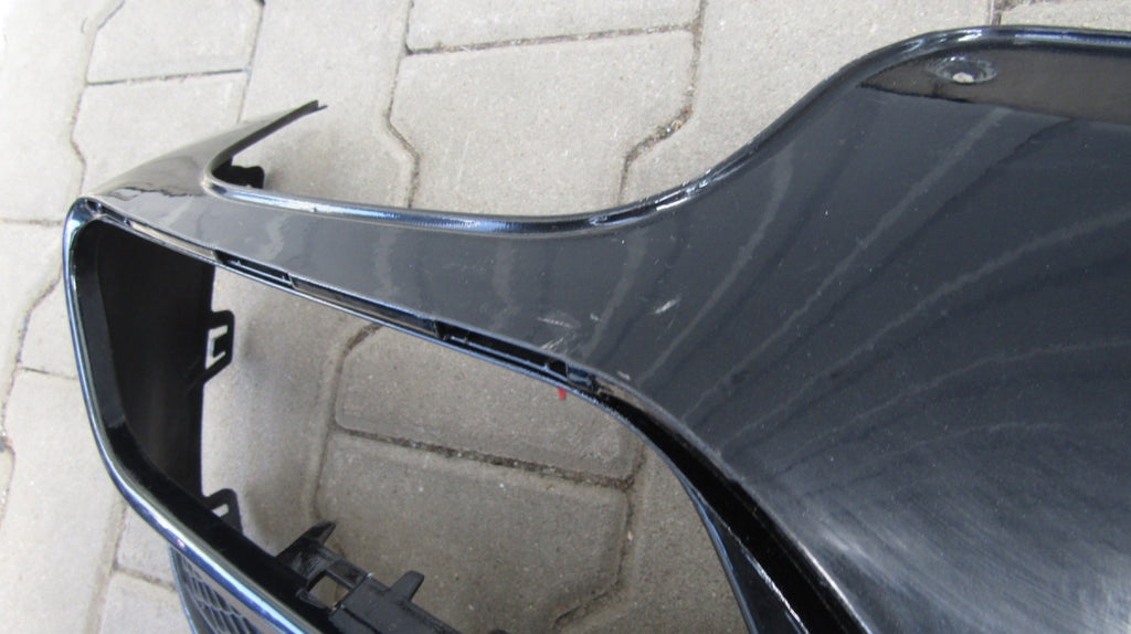 Zadnji branik Spoiler dokładka MERCEDES GLE W166 15-
