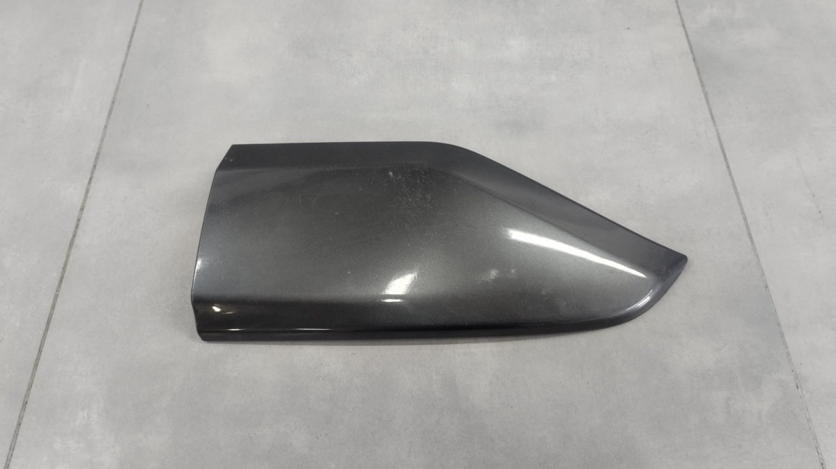 Spojler DOKŁADKA ZDERZAKA zadnji desni VOLVO V40 12-19 OEM 31316891 NAROŻNIK