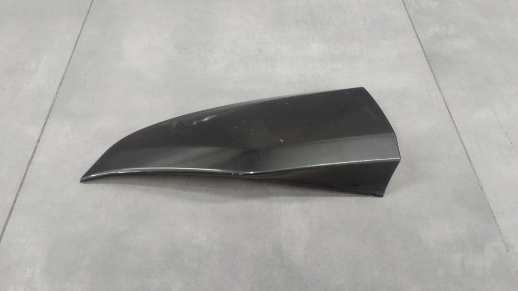 Spojler DOKŁADKA ZDERZAKA zadnji desni VOLVO V40 12-19 OEM 31316891 NAROŻNIK