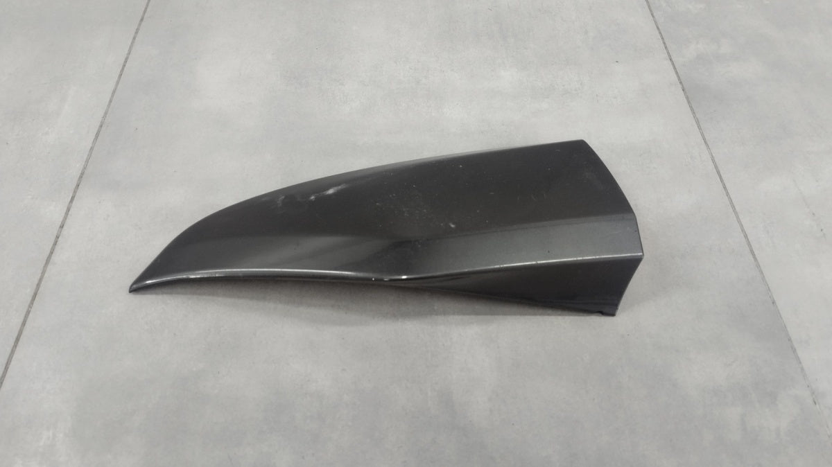 Spojler DOKŁADKA ZDERZAKA zadnji desni VOLVO V40 12-19 OEM 31316891 NAROŻNIK