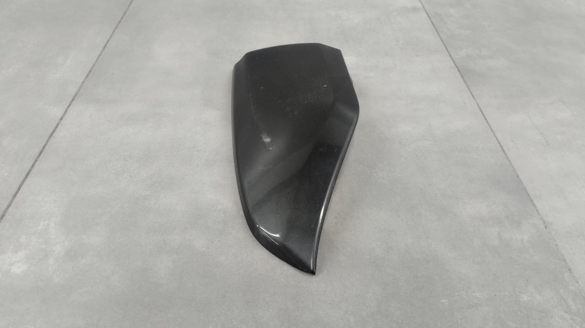 Spojler DOKŁADKA ZDERZAKA zadnji desni VOLVO V40 12-19 OEM 31316891 NAROŻNIK