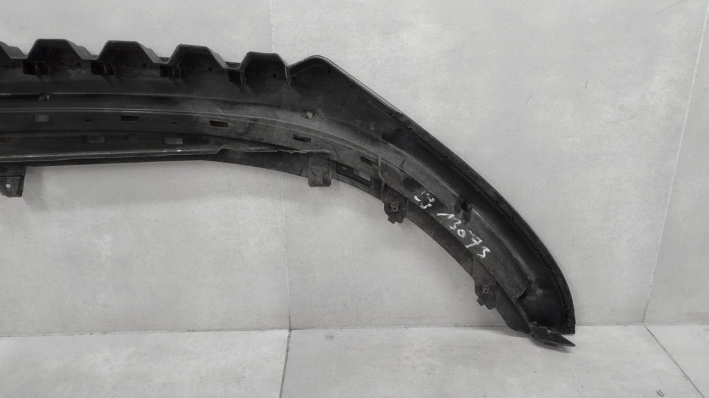 Spojler dokładka zderzaka prednji VW POLO V R-line / GTI 12-14 6R0805915H