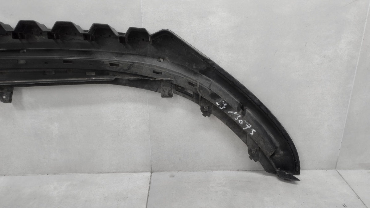 Spojler dokładka zderzaka prednji VW POLO V R-line / GTI 12-14 6R0805915H