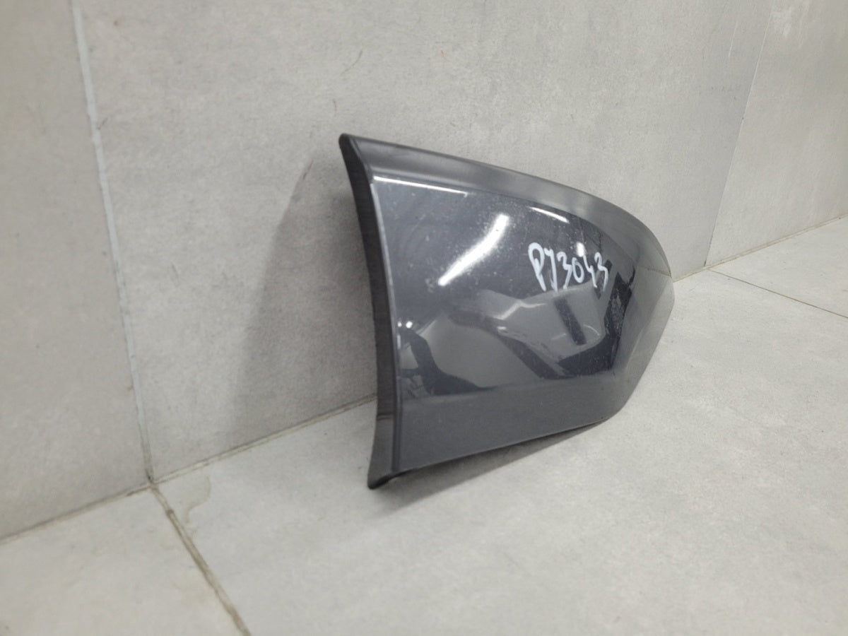 Spojler dokładka zderzak lijevi zadnji Volvo V40 II 2 12-19