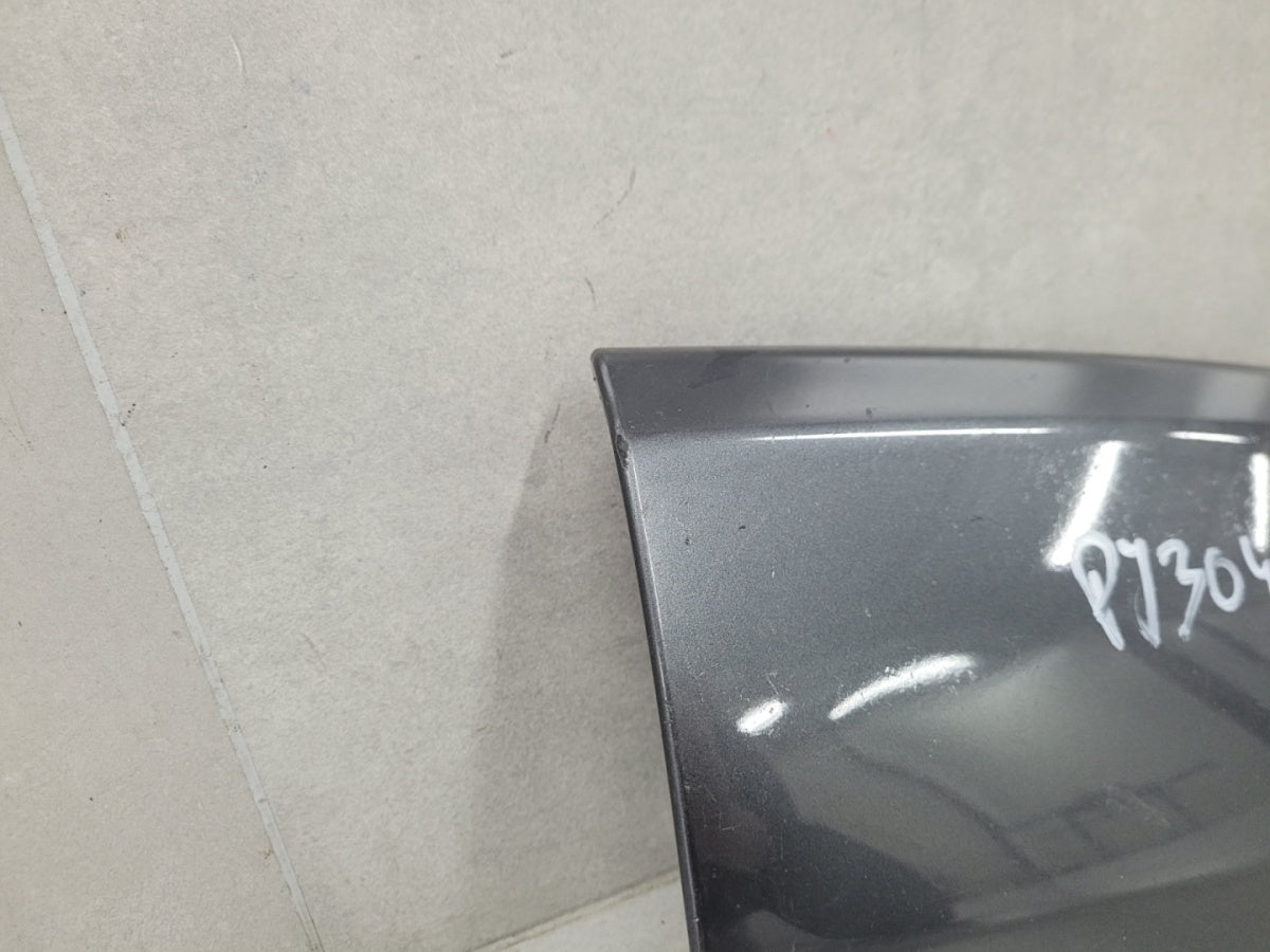 Spojler dokładka zderzak lijevi zadnji Volvo V40 II 2 12-19
